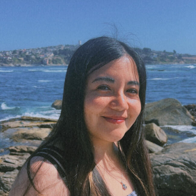 Niñera en Quillota: Darlyn