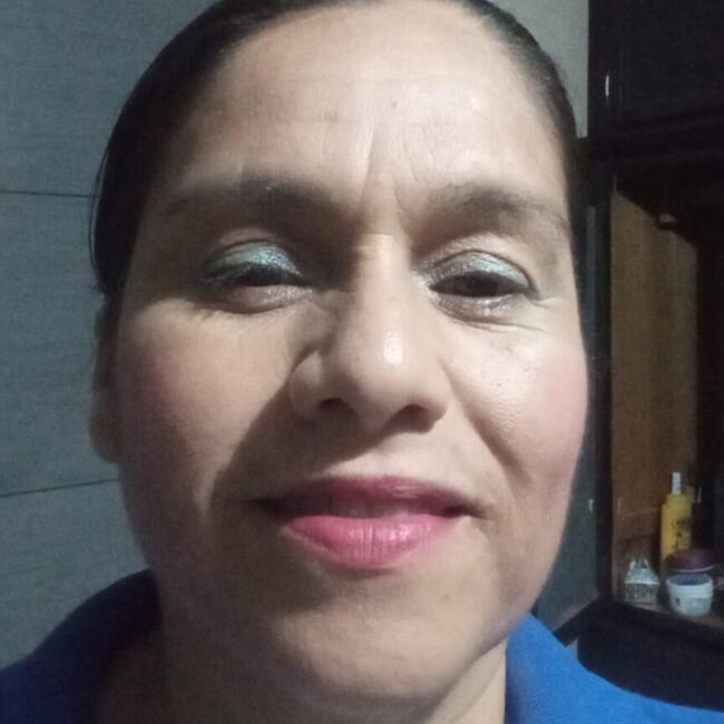 Babysitter in Rosarito: Beatriz