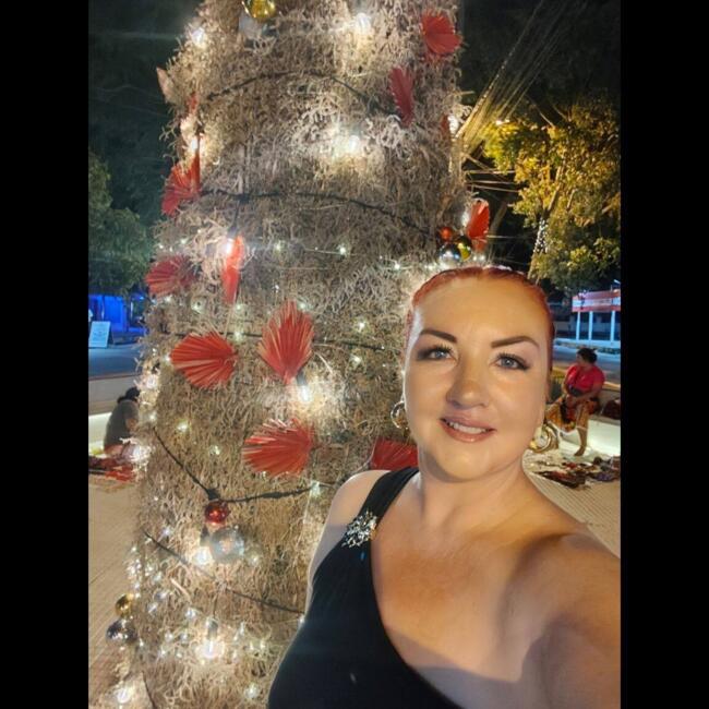 Babysitter in Alberdi: Yanina