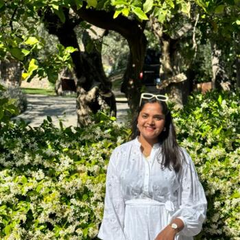 Nanny job in Nieuwegein: babysitting job Sapna