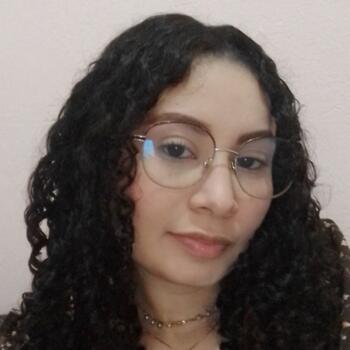 Babysitting job in Fortaleza: babysitting job Ana Paula