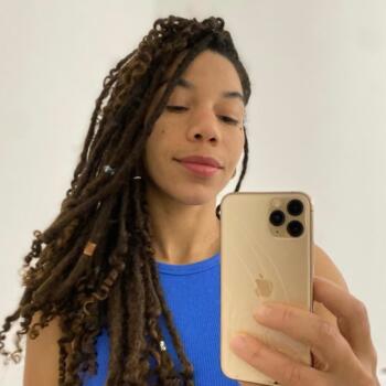 Babysitter em Lisboa: Daysiree