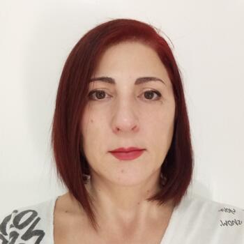 Babysitter a Roma: STELLA