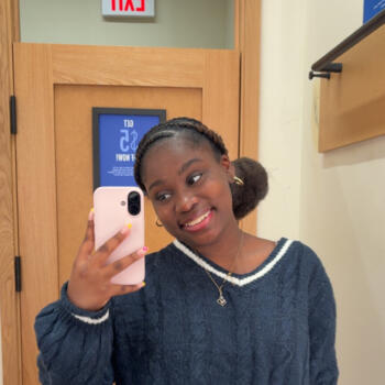 Babysitter in Newport News: Lanya