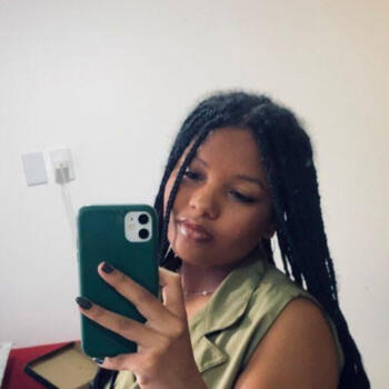 Babá em Teixeira de Freitas: Letticia 