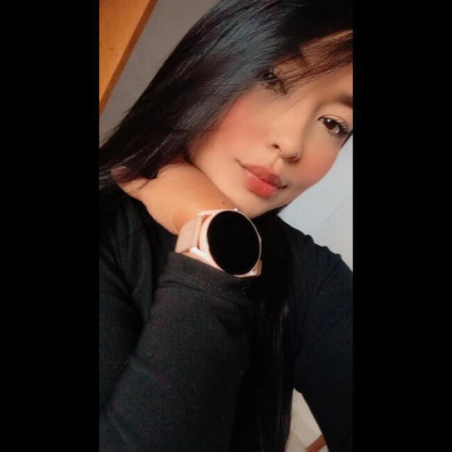 Babysitter in Medellín: Nany