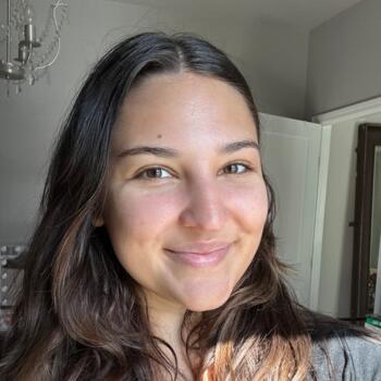 Babysitter in San Jose: Hanna