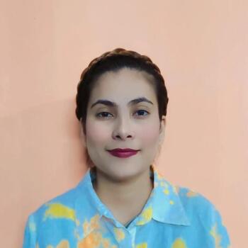 Babysitting job in Kolkata: babysitting job Sharon