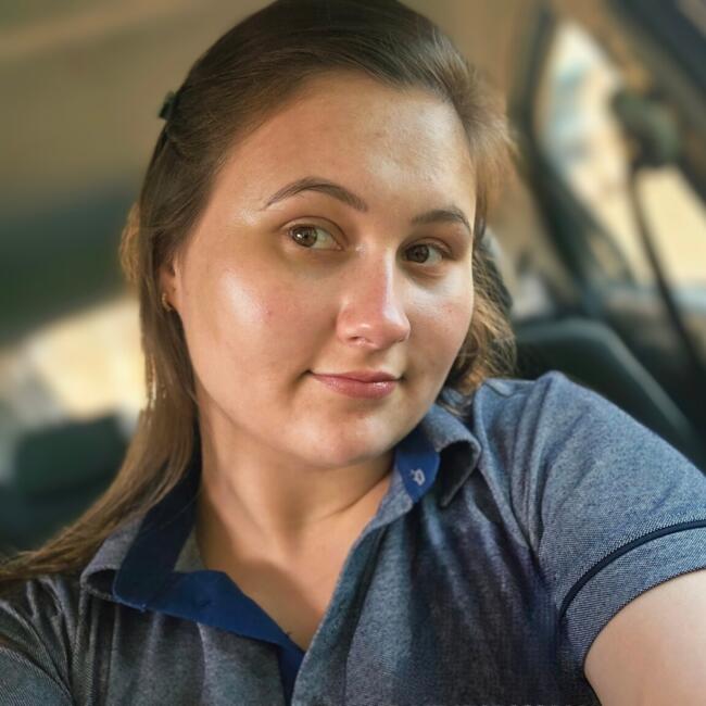 Babysitter in Barão de Cotegipe: Tatiana