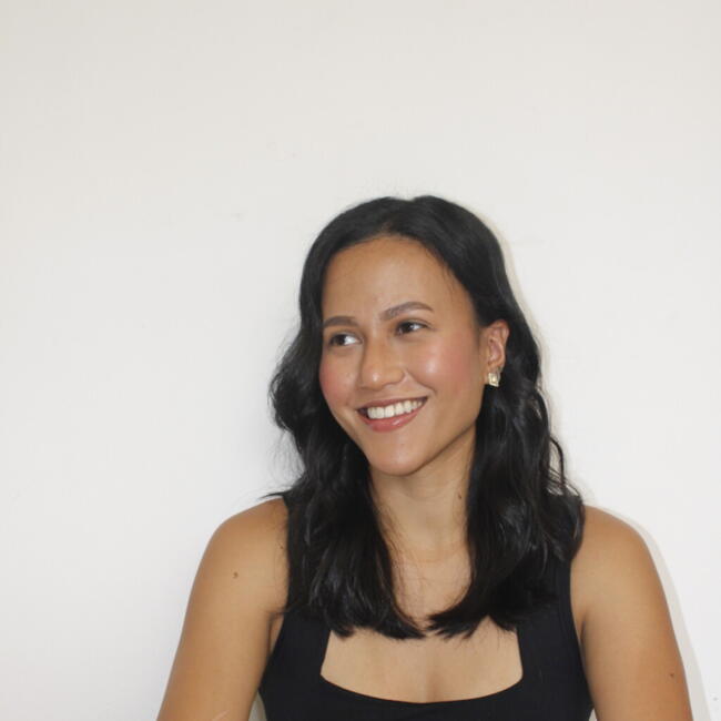 Canguro en Barcelona: Aileen