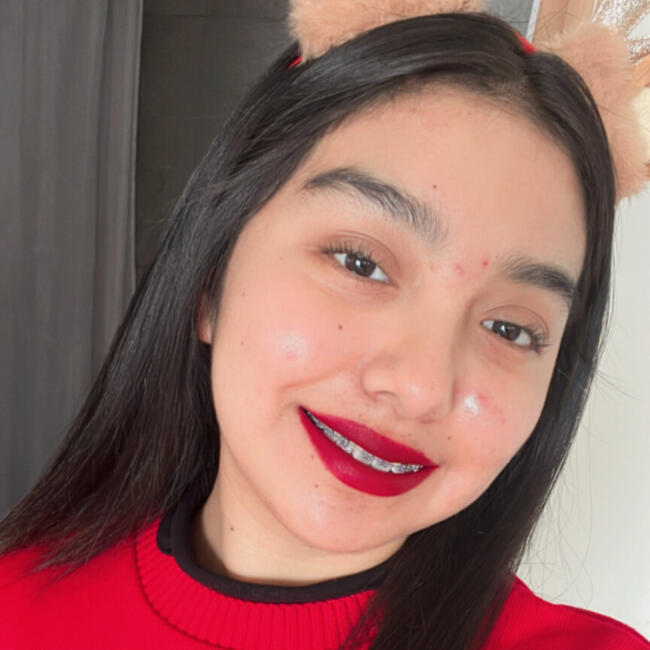 Niñera en Iztapaluca: Lizzeth