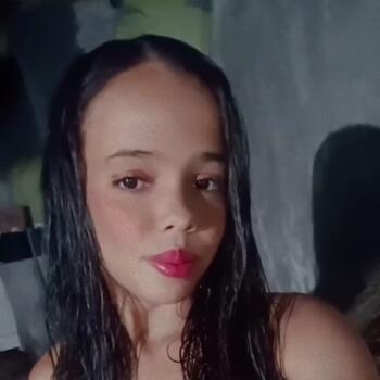 Babysitter in Belo Horizonte: Lais