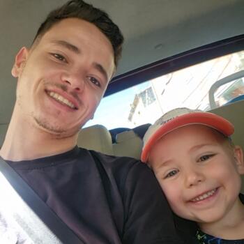 Childminder job in Perpignan: babysitting job Fabien