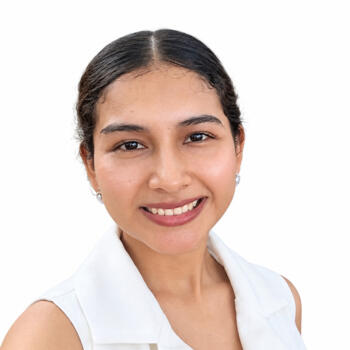 Babysitter Piura: Damaris Ojeda Aleman