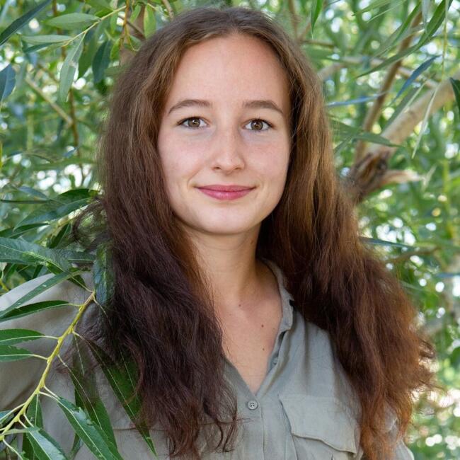 Babysitter in Bad Säckingen: Jennifer