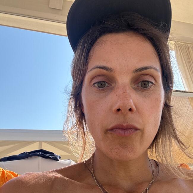 Lavoro per babysitter a Pescara: Elena