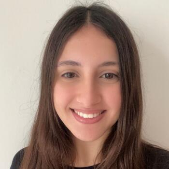 Babysitter Rosario: Sofia Wajsman