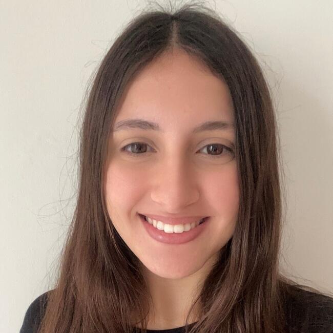 Babysitter in Rosario: Sofia Wajsman