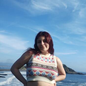 Niñera en San Pedro de la Paz: Florencia