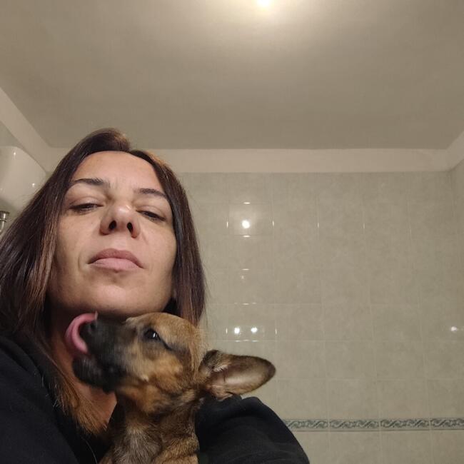 Babysitter a Lizzanello: Caterina