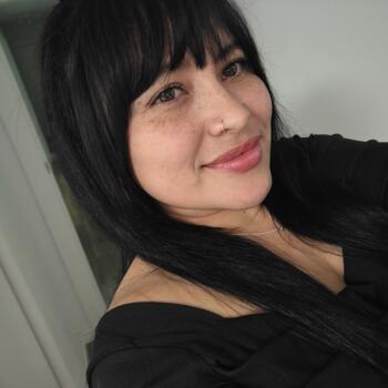 Babysitter in Málaga: Karina