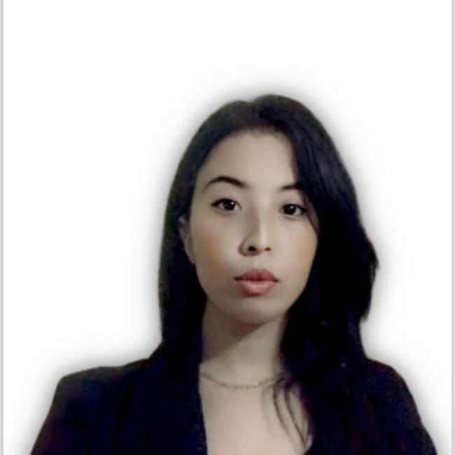 Babysitter in Casablanca: Soukaina