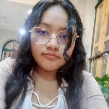 Babysitter Punchana: Hannah