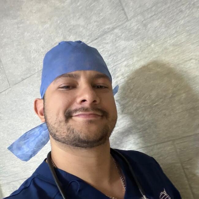 Babysitting job in Tonalá: Jose Aaron