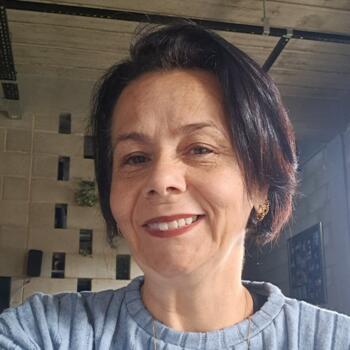 Babysitter in Capela do Alto: Marli