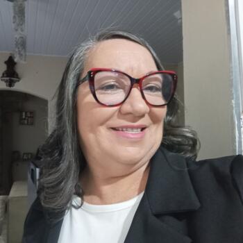 Babá em Tamboré: Lúcia