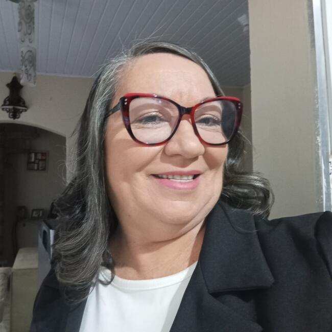 Babá em Tamboré: Lúcia