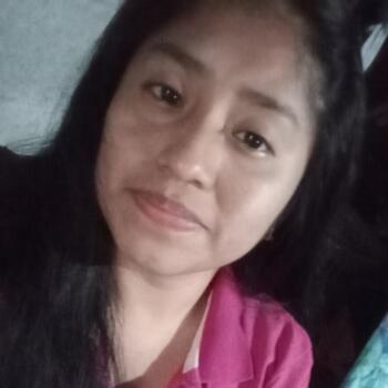 Babysitter in Changuinola: Carolibeth