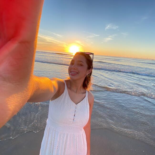 Babá em Curitiba: Michely