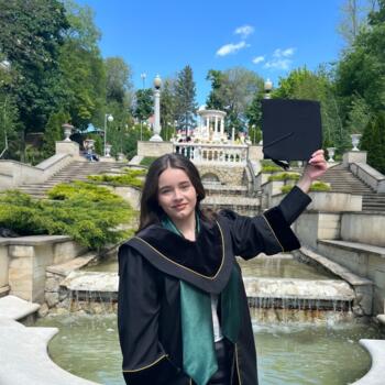 Babysitter in Chișinău: Triboi