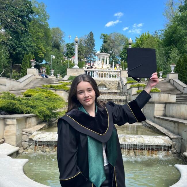 Babysitter in Chișinău: Triboi