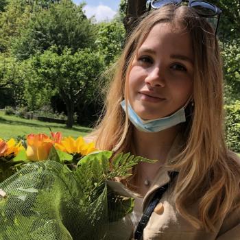 Babysitter a Reggio nell'Emilia: Giulia
