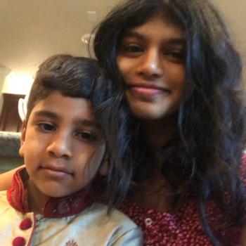 Babysitter Bellaire (Texas): Anushka
