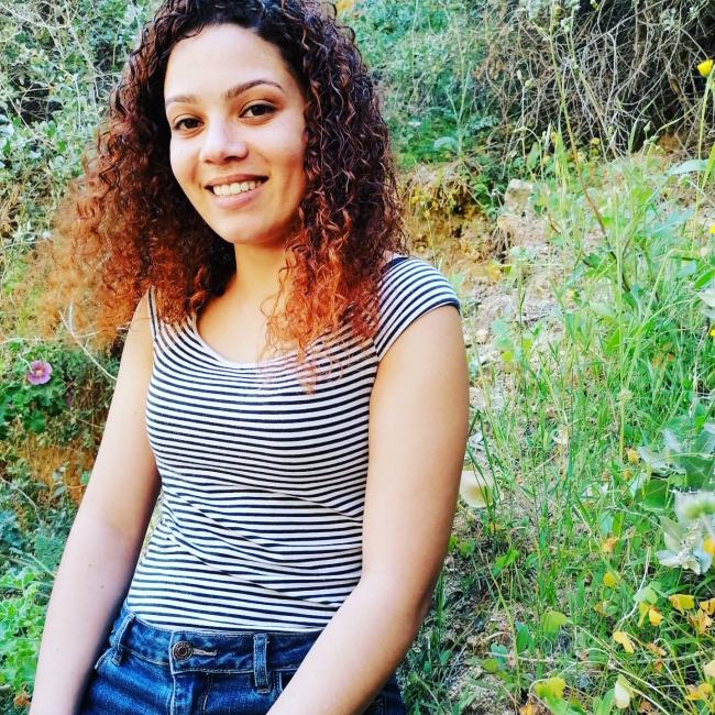 Babysitter in Albufeira: Nessa