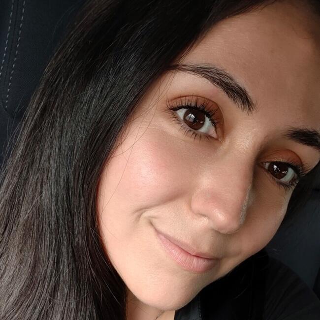 Babysitting job in Santiago: Javiera
