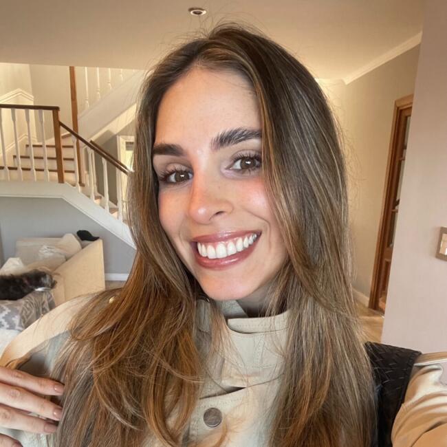 Canguro en Madrid: Flavia