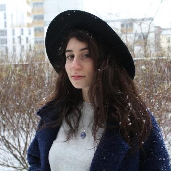Baby-sitter in Ivry-sur-Seine: Elise