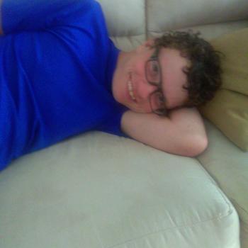 Babysitter in Palm Bay: Cody