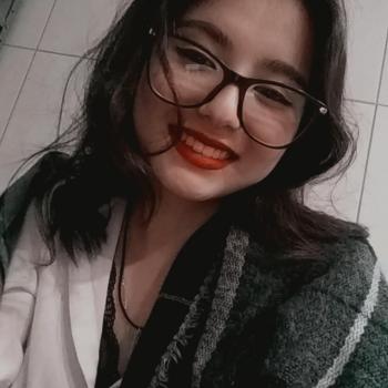 Babá em Mogi das Cruzes: Gabriella