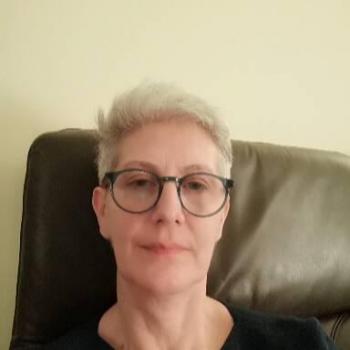 Babysitter in Mersch: PAULETTE