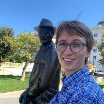 Babysitter in Berlin: Davide