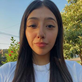 Niñera Nuevo Paysandú: Ingrid