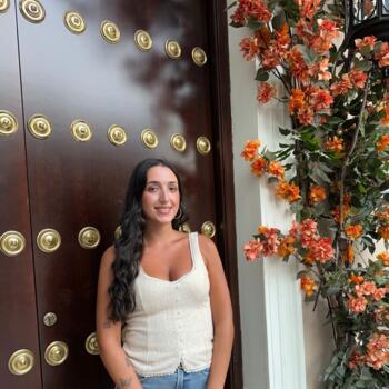 Canguro Bormujos: Alejandra