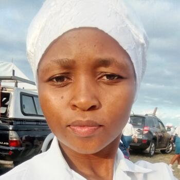 Nanny in Ballito: Nonkanyiso