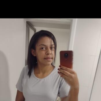 Babá São Paulo (São Paulo): Angélica