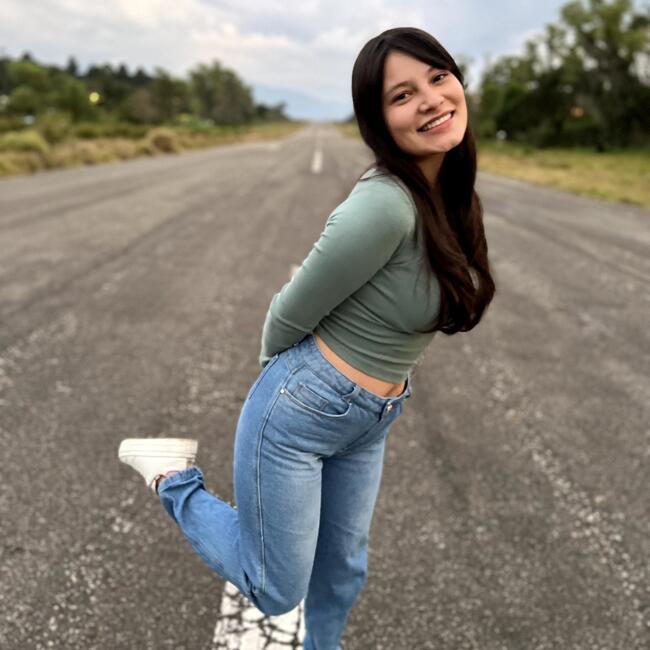 Babysitter in Buenos Aires: Estefany